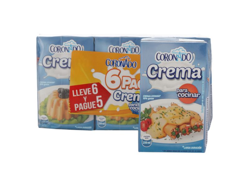 Pack-Crema-Coronado-Para-Cocinar-6X5-250ml-5-84272