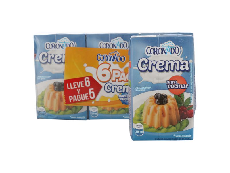 Pack-Crema-Coronado-Para-Cocinar-6X5-250ml-6-84272