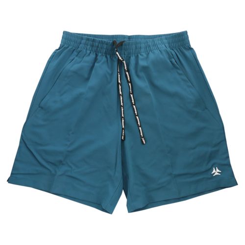 Pantaloneta Pioneer Deportiva color Azul -Talla S