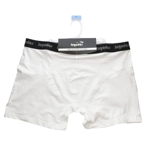 Boxer Caballero Ray Azgr Tall Xl Jugados