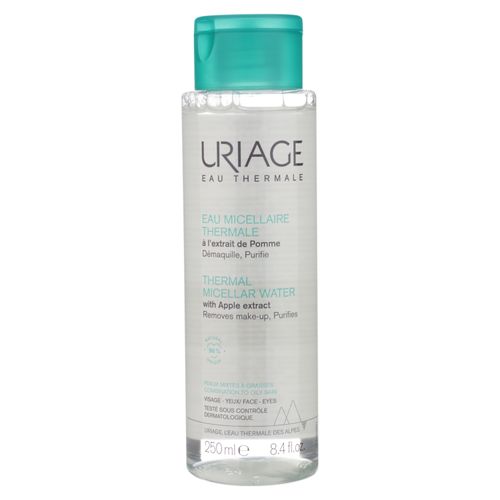 Uriage Agua Micellar 250 Ml