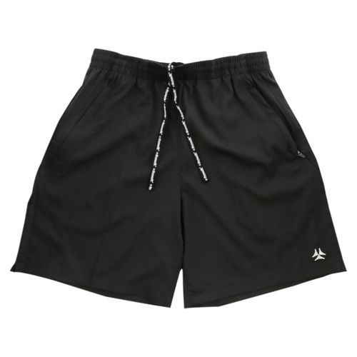 Pantaloneta Pioneer Deportiva color negro -Talla S