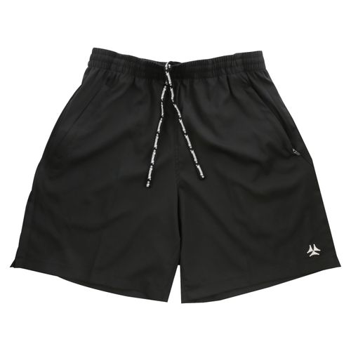 Pantaloneta Pioneer Deportiva color negro -Talla L