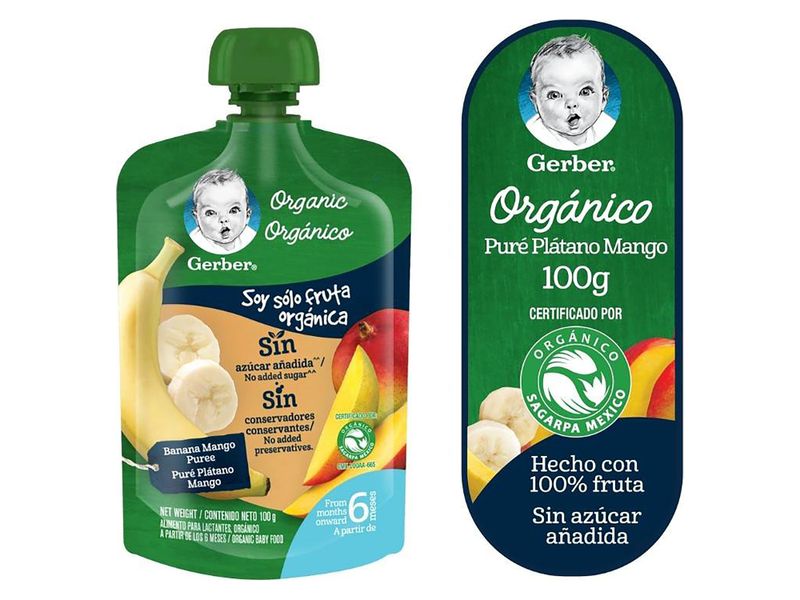 GERBER-Organico-Colado-Pl-tano-Mango-Pouch-100g-1-56615