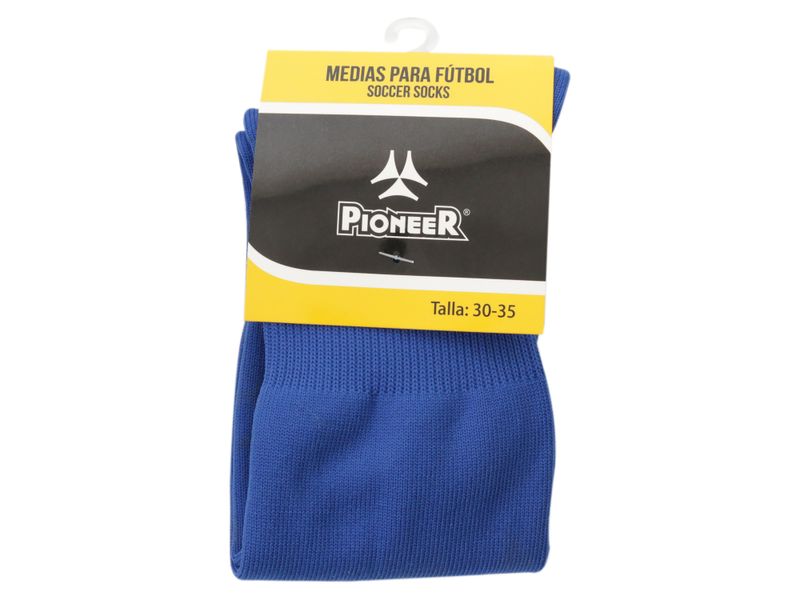 Calcetin-Futbol-Pioneer-Azul-1-52532