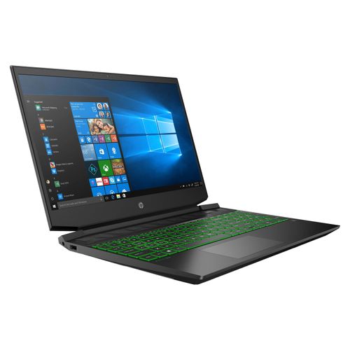 Laptop HP 15 R5 8Gb 256Gb Gaming 15Ec2500