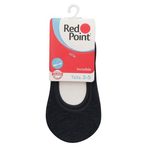 Calcetin Nino 2031 Red Point 3 5 Azul