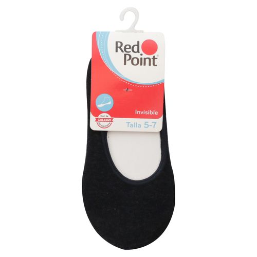 Calcetin Nino 2031 Red Point 5 7 Azul