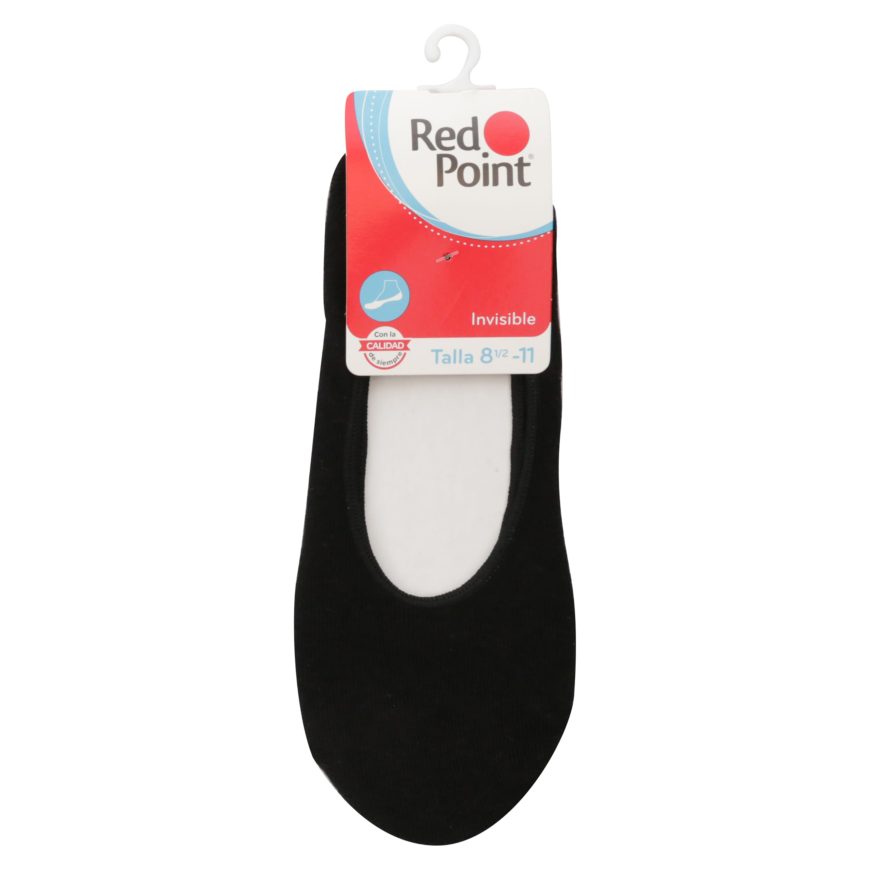 Calcetin-Nino-2031-Red-Point-8-5-Negro-1-36922