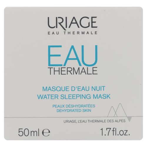 Therm Water Sleeping Mask P 50Ml