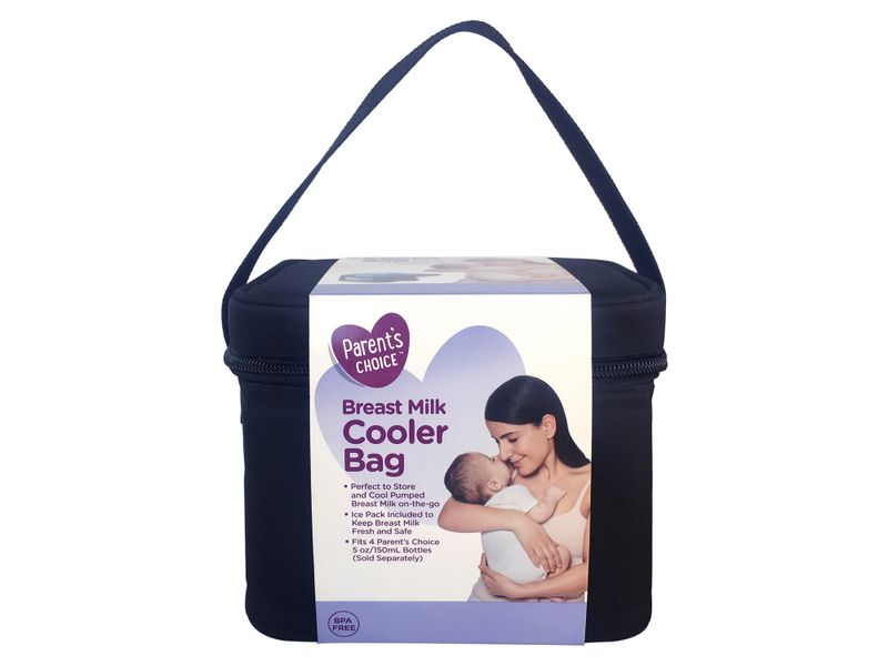 Comprar Parents Choice Breast Milk Cooler Bag Walmart Costa Rica