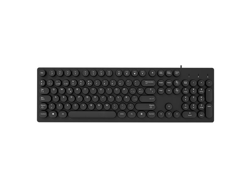 Durabrand-Keyboard-Black-1-80608