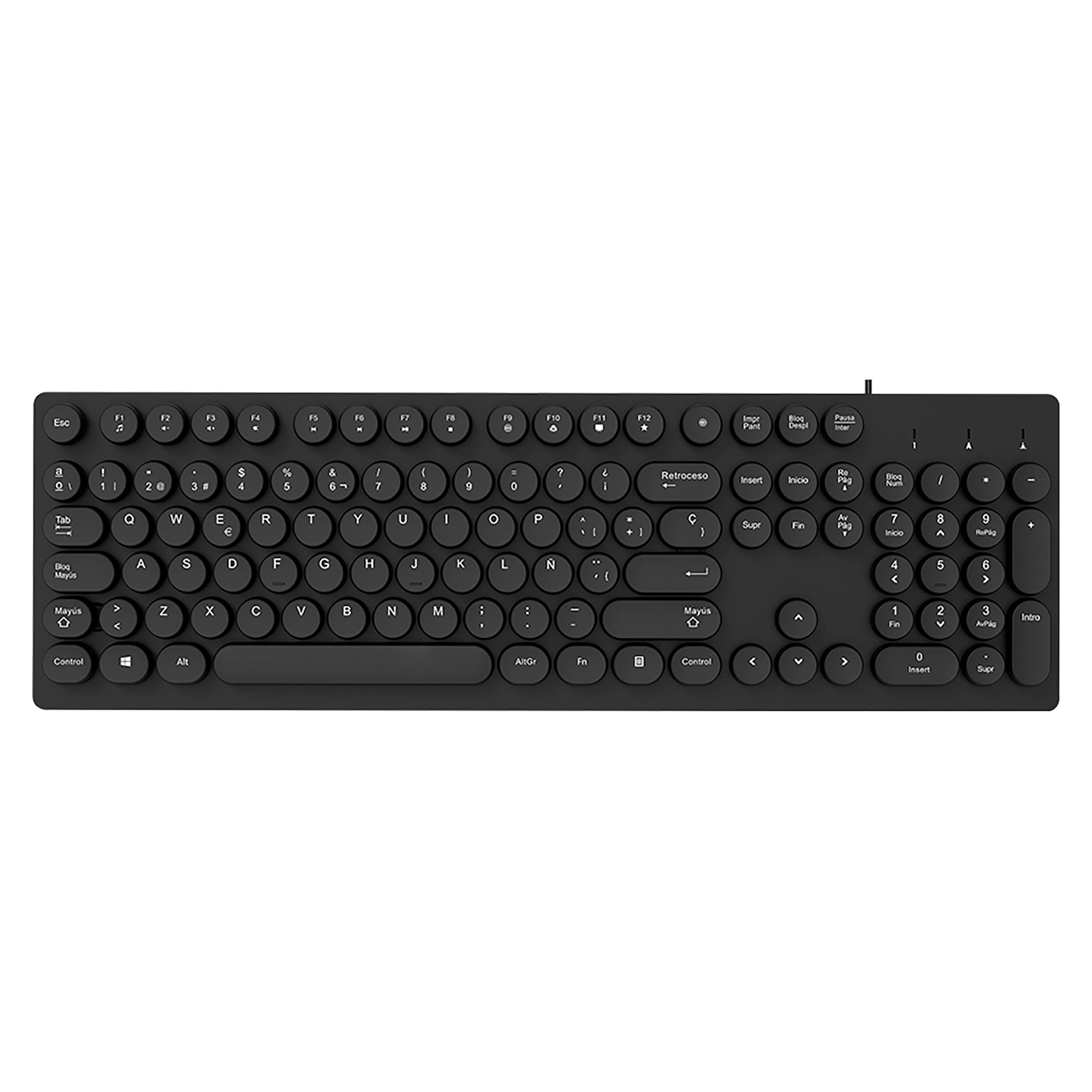 Durabrand-Keyboard-Black-1-80608