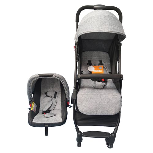 Coche, Silla Para Carro Marca Kidz Time