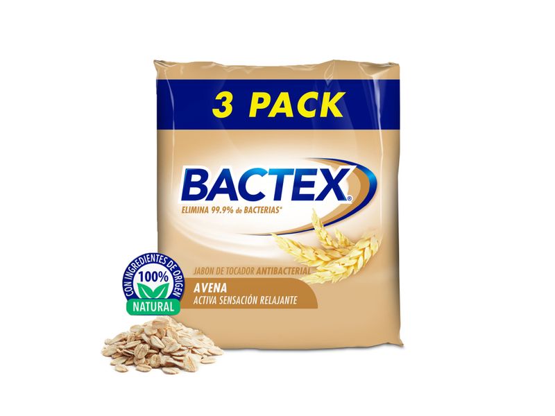 Jab-n-Corporal-Antibacterial-Bactex-Avena-100-g-3-Pack-2-70804