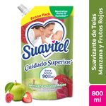 Suavizante-Suavitel-Cuidado-Superior-Manzana-y-Frutos-Rojos-800-ml-1-28104