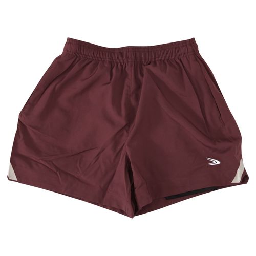 Pantaloneta Jugados, Hombre, licra negra -Talla S