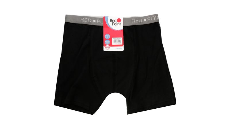 Red Point Talla M Boxer Comprar Boxer Redpoint Caballero Negro