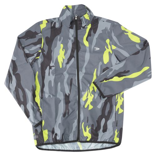 Hombre Jacket Deportiva Jugados Az Tl
