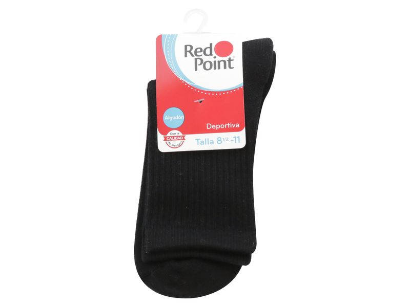 Calcetin-Nino-Red-Point-Negro-1-49247