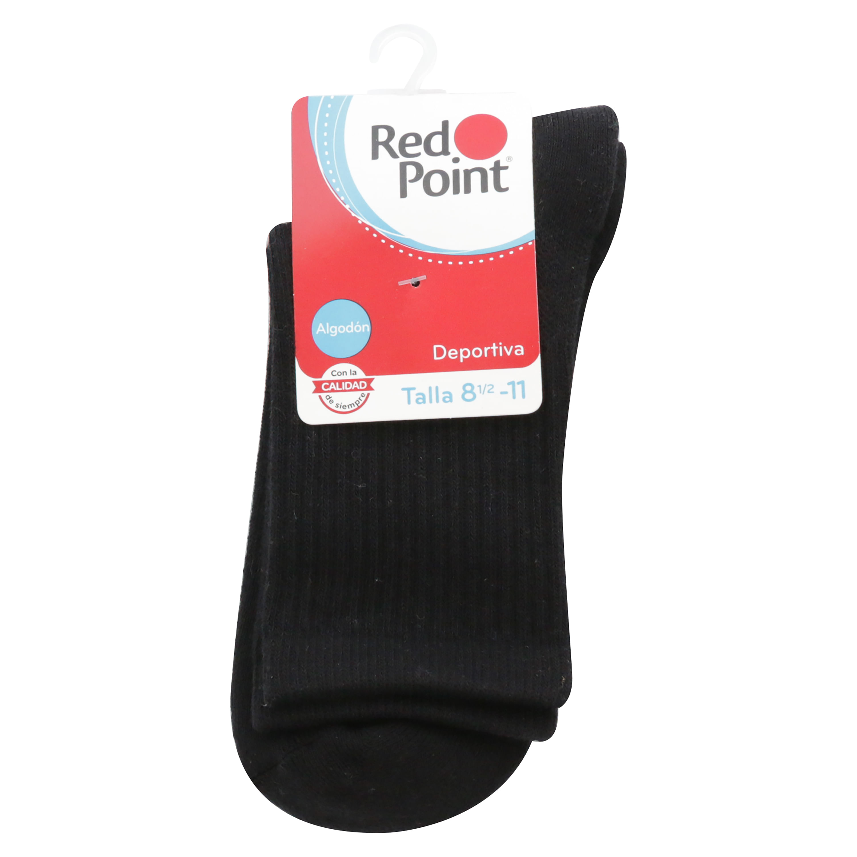Calcetin-Nino-Red-Point-Negro-1-49247
