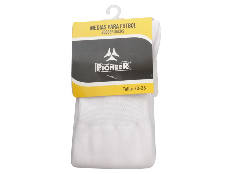 Calcetin-Futbol-Pioneer-Blanca-1-52531