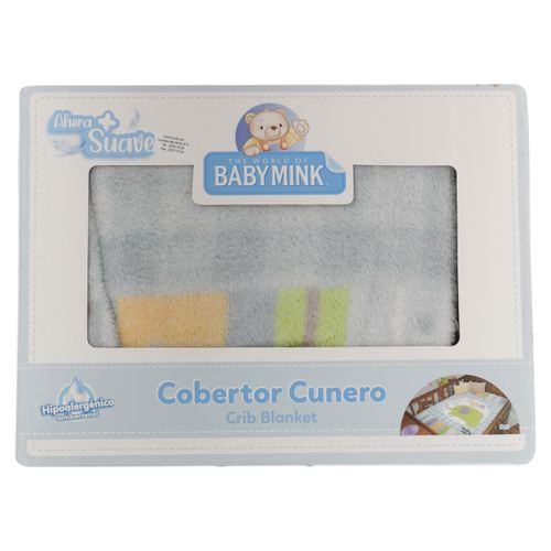 Cunero Para Bebe Surtida Color