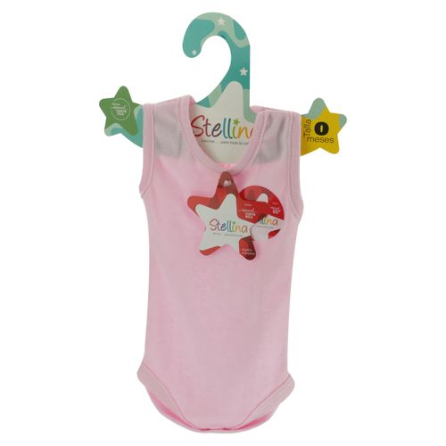 Mameluco Bebe Stellina 191 T 0M