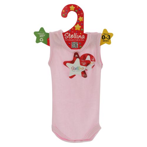 Mameluco Bebe Stellina 191 T 0A3M