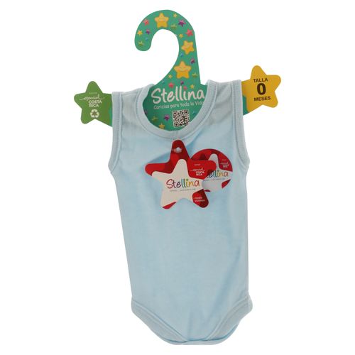 Mameluco Bebe Stellina 191 T 0M
