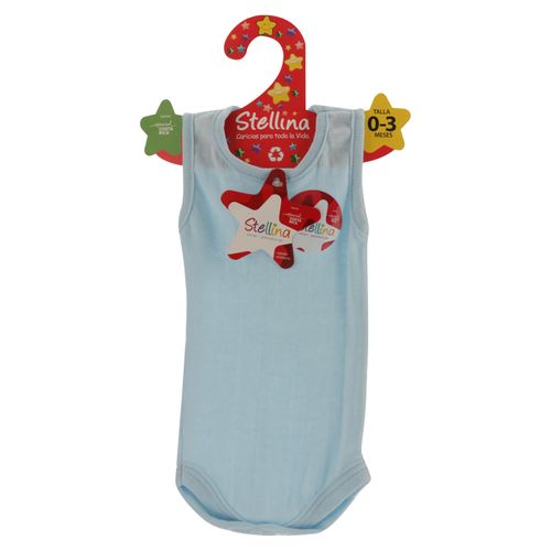 Mameluco Bebe Stellina 191 T 0A3M