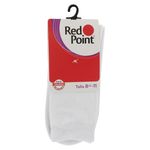 Calc-Dama-430-Red-Point-T-8-5-11-Bco-1-41470