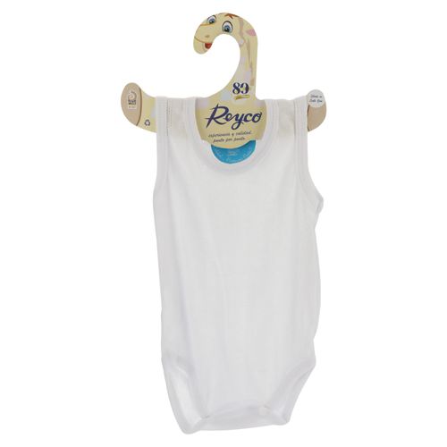 Mameluco Bebe Talla 2