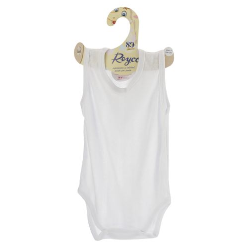 Mameluco Bebe Talla 3
