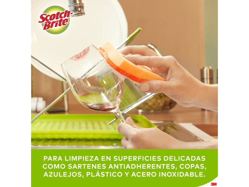 Esponja-Marca-Scotch-Brite-Limpieza-Delicada-Cero-Rayas-Cocina-2Uds-3-30623