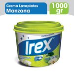 Lavaplatos-Irex-Crema-Manzana-1000gr-1-27046