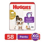 Pa-ales-Marca-Huggies-Natural-Care-Pants-Etapa-4-XG-Hipoalerg-nico-12-15kg-58-unidades-1-32647