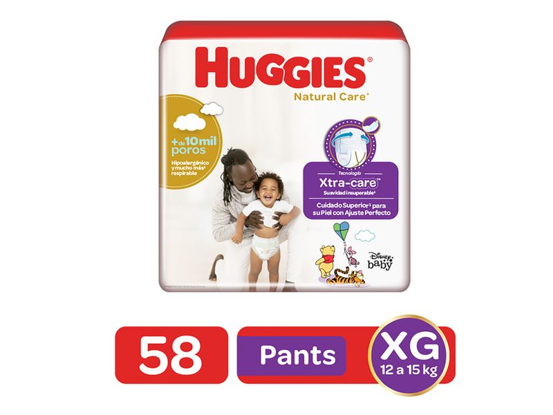 Pa-ales-Marca-Huggies-Natural-Care-Pants-Etapa-4-XG-Hipoalerg-nico-12-15kg-58-unidades-1-32647