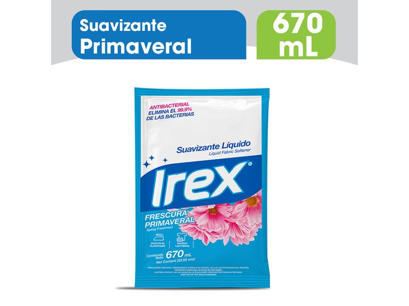 Suavizante-Frescura-Primavera-Marca-Irex-670ml-1-84947