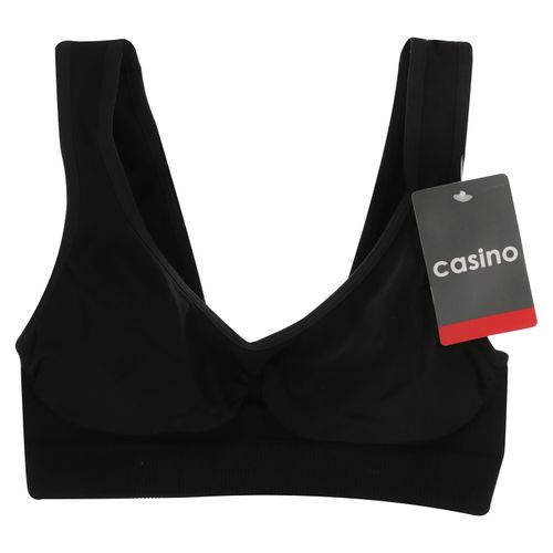Top Dama Casino Web T Ref 799 Negro T S