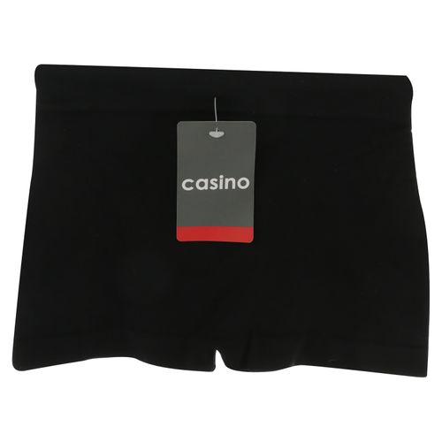 Boxer Dama Casino Tic Tac Negro T L