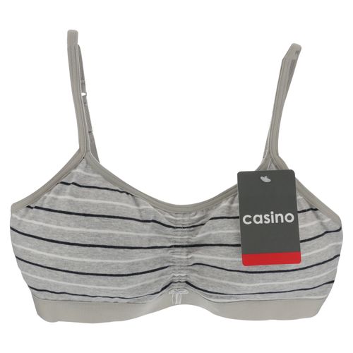 Top Dama Casino Alina Gris T S