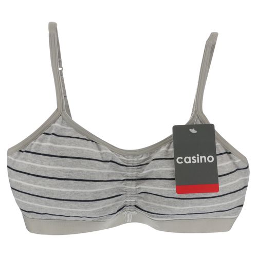 Top Dama Casino Alina Gris T M