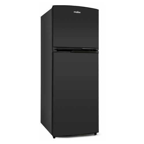 Refrigerador Mabe Tmnf 9 P Black Mate