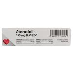 Atenolol-Raven-100Mg-30-6-84719