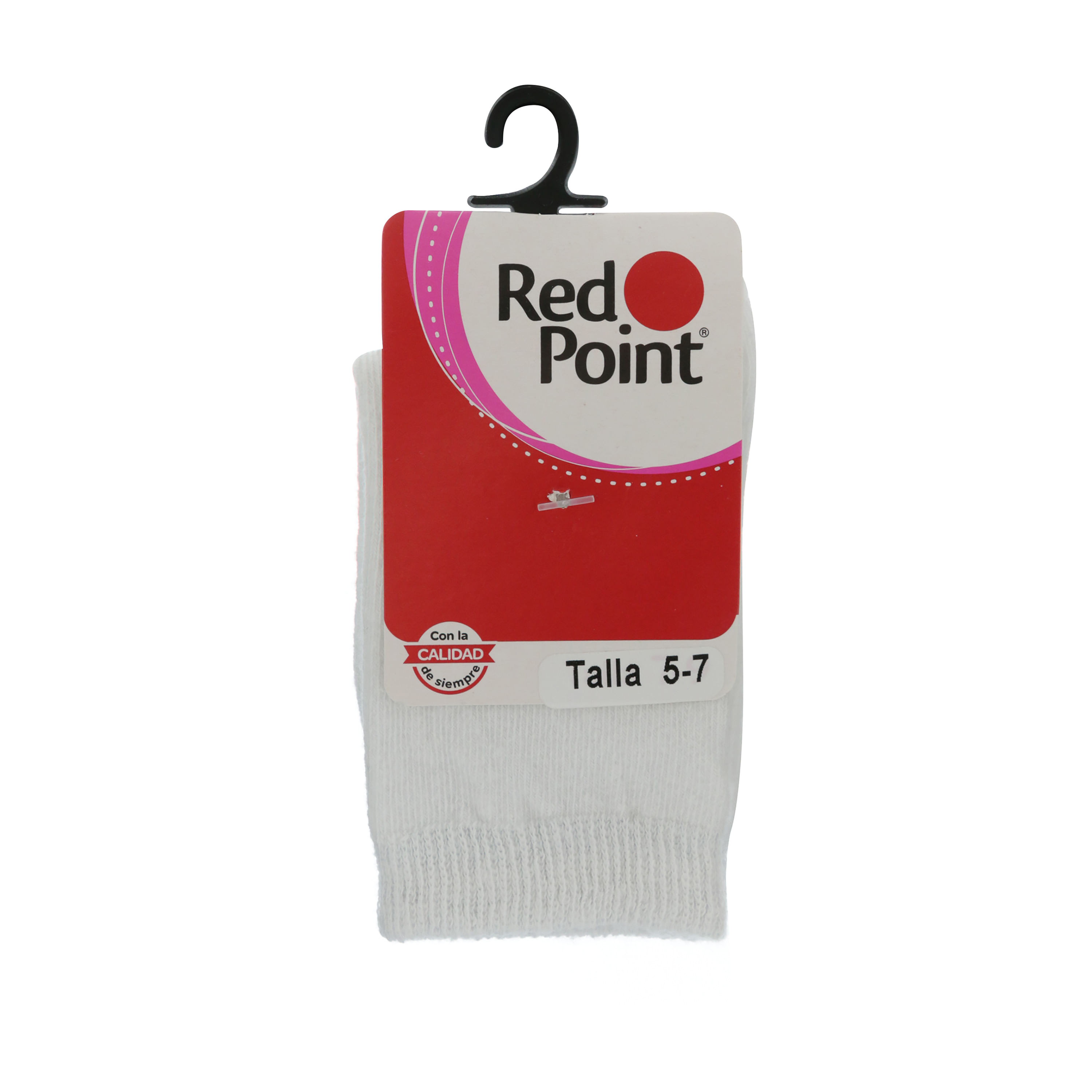 Camiseta niña con tirantes - Red Point