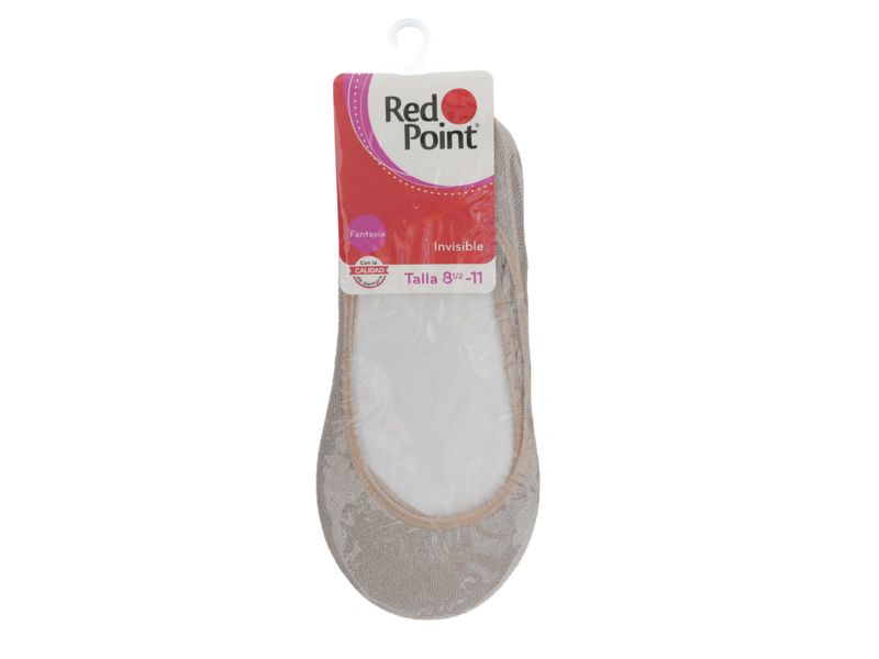 Calceta-Dama-Red-Point-0494-8-5-Plateado-1-53052