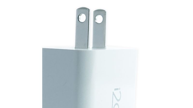 Cargadores USB de coche y de pared DLP2810T/12