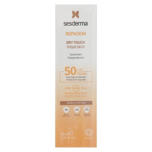 Sesderma Repaskin Dry Touch 50Ml