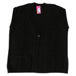 Chaleco-Tejido-Dama-Gener-Negro-Talla-L-1-52599